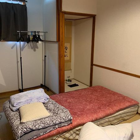 Buchoho No Yado Morioka Hotel Exterior foto